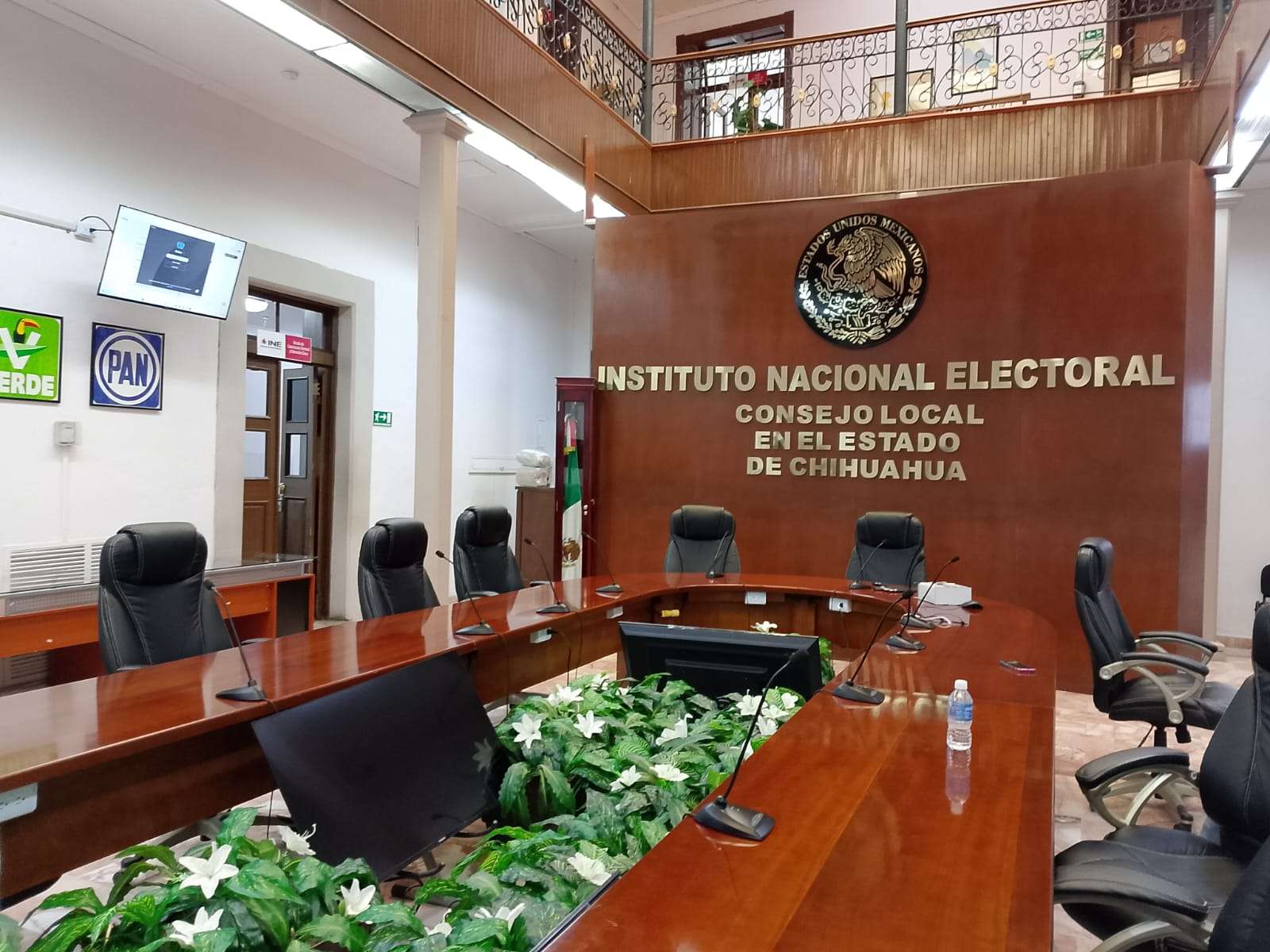 Concluye cómputo para Suprema Corte en Chihuahua; continúan otras instancias
