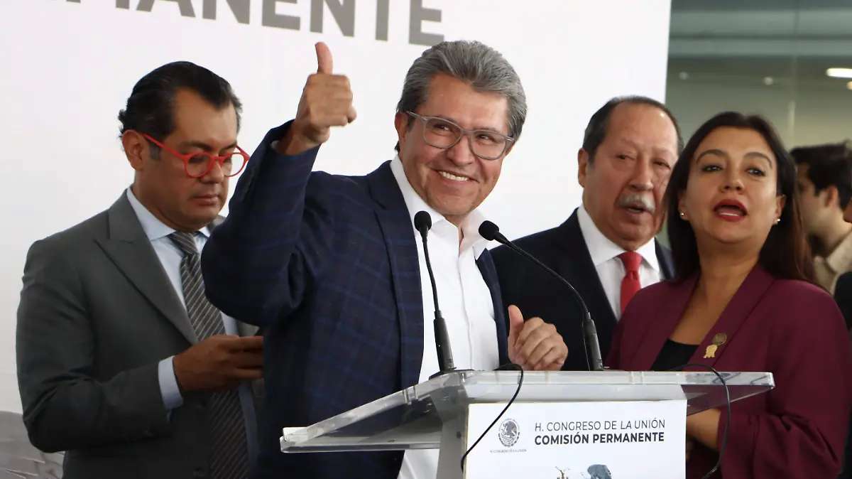 Posponen periodo extraordinario en la Cámara de Diputados
