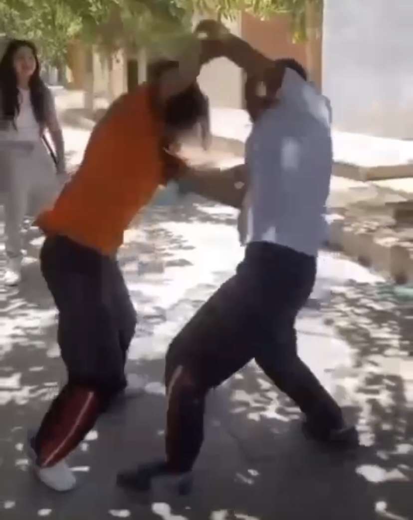 Refuerzan en secundaria prevención de violencia por riña de alumnas