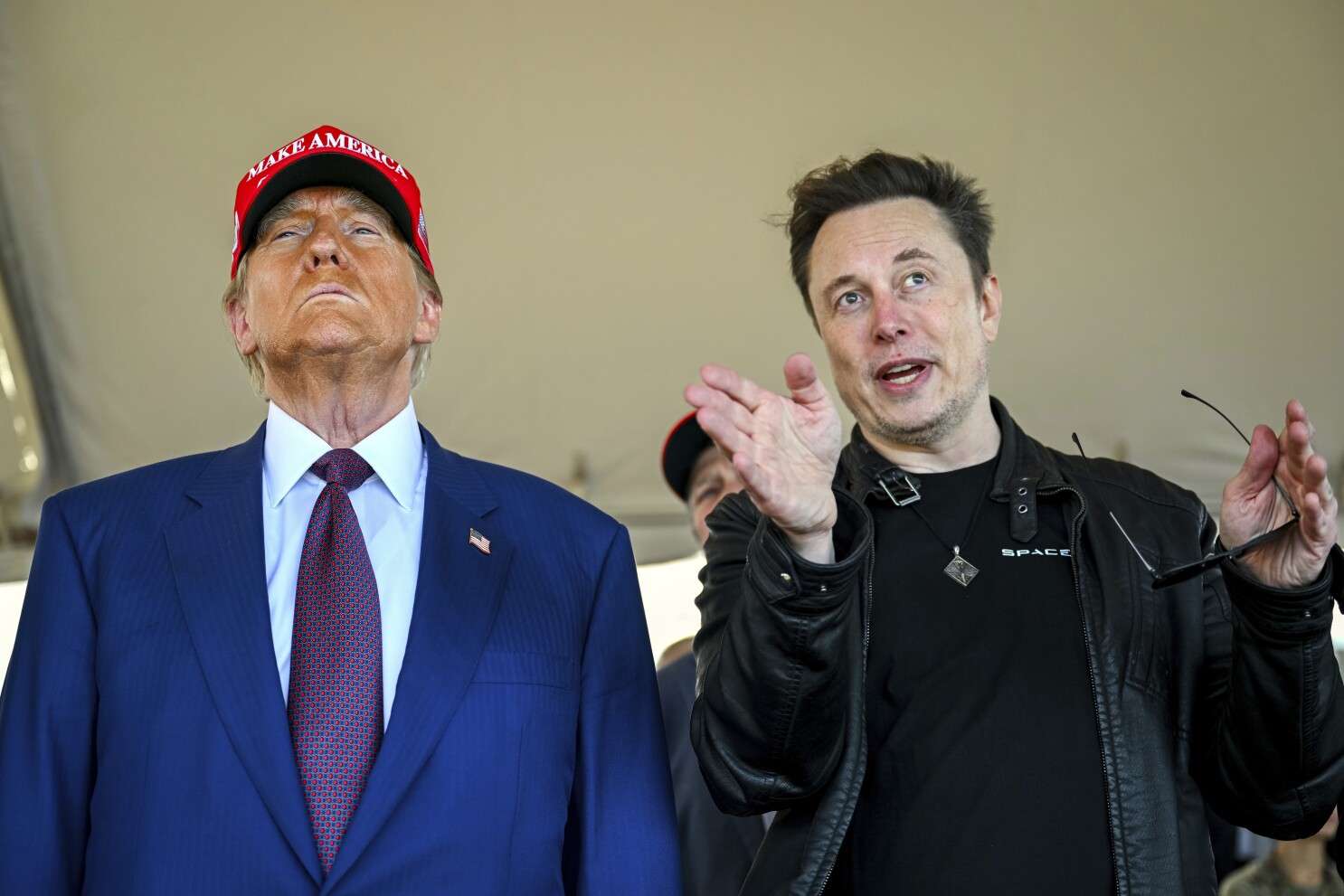 Rompen relación Trump y Musk; lanzan graves acusaciones