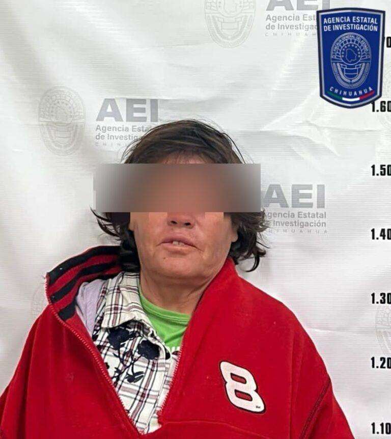 Condenan a mujer por incendiar casa en Santa Bárbara
