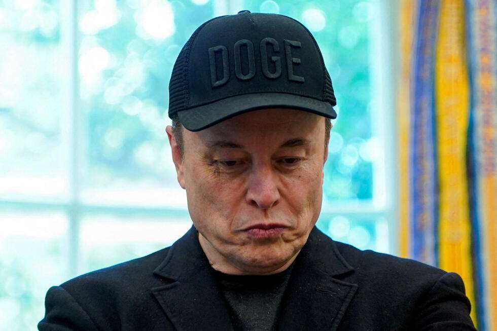 Pierde Elon Musk 9 mil millones de dólares tras ruptura con Trump