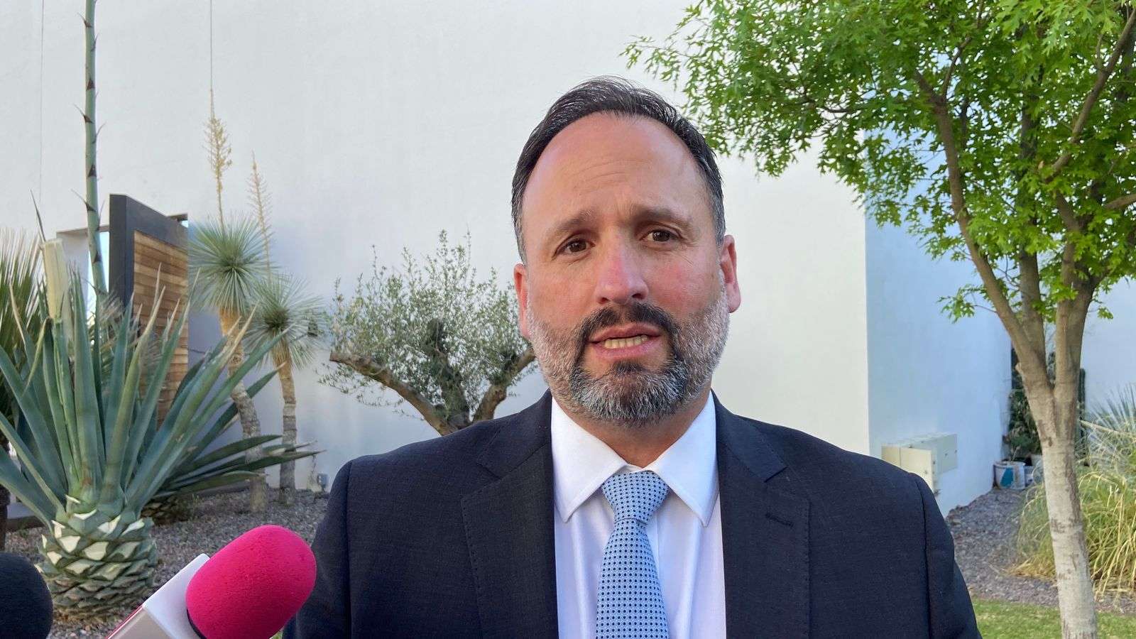 Pide De la Peña esperar al resultado oficial de la elección judicial 
