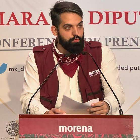 Detienen a Antonio Attolini tras pelea en concierto de Miguel Bosé