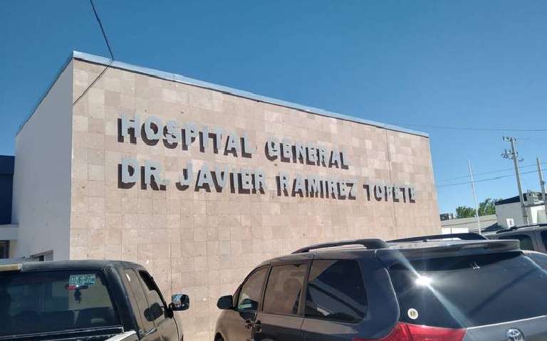 Muere por lesiones al caerle un pino que cortaba en Bocoyna