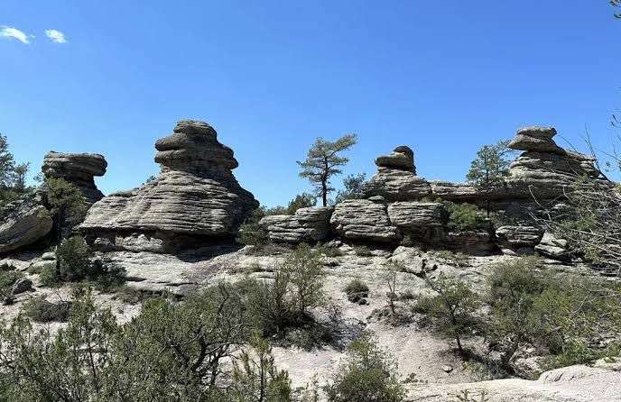 Alcanza Urique temperatura de 40.7 grados centígrados