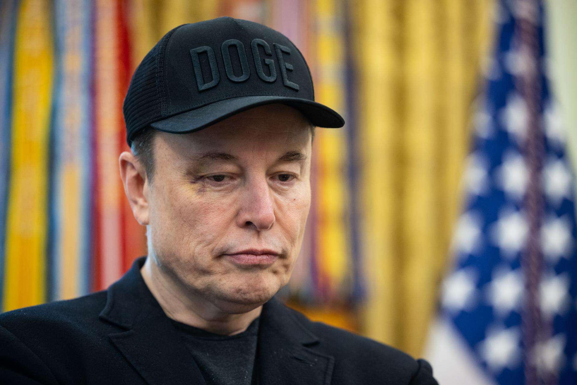 Ofrece diputado ruso asilo a Musk tras pelea con Trump