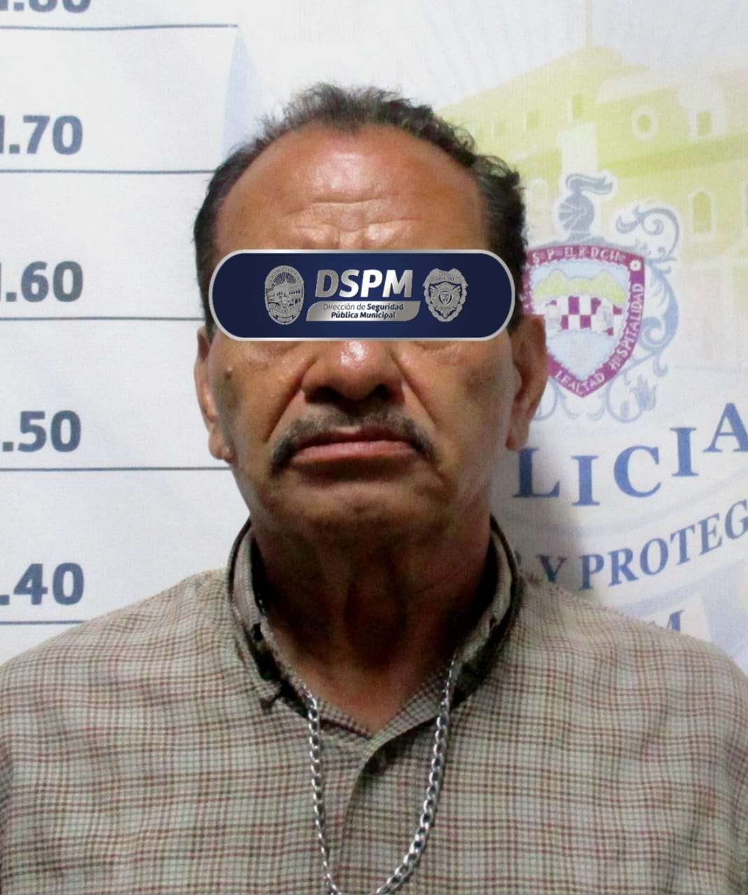 Armado con pistola amenazó a empleados de bar La Juliana