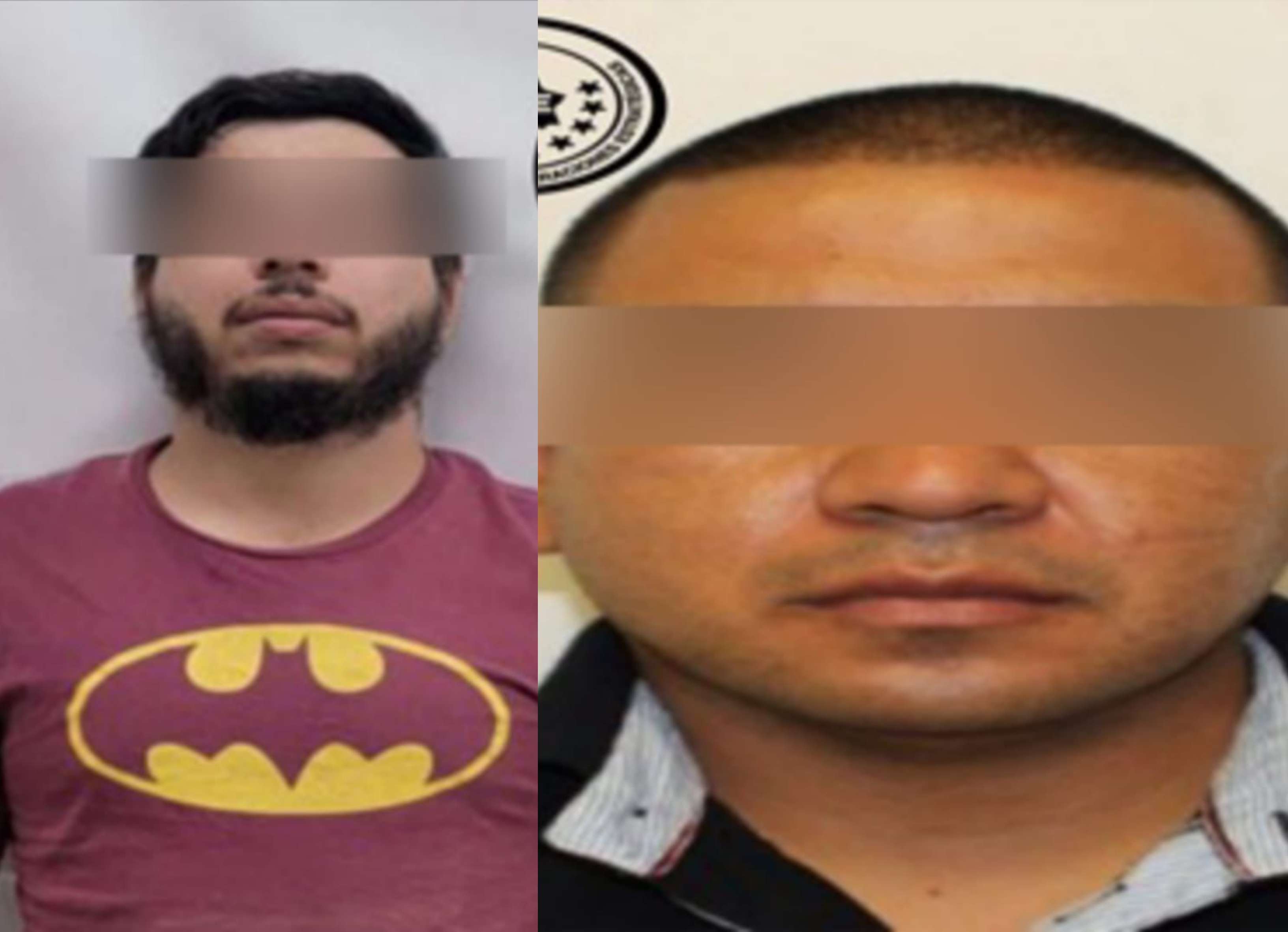 Les dan 62 años de cárcel por secuestro de comerciante