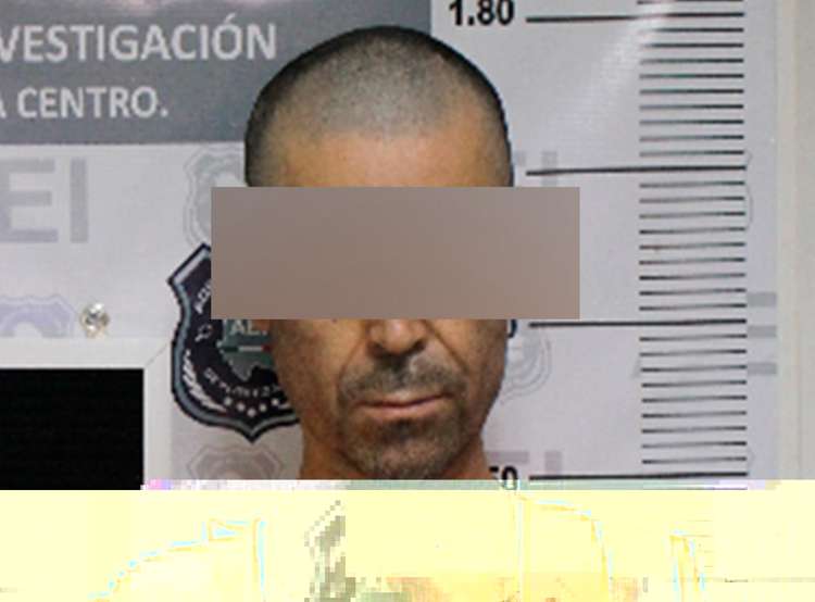 Le imputan desaparición de muerta hallada en casa de Las Malvinas
