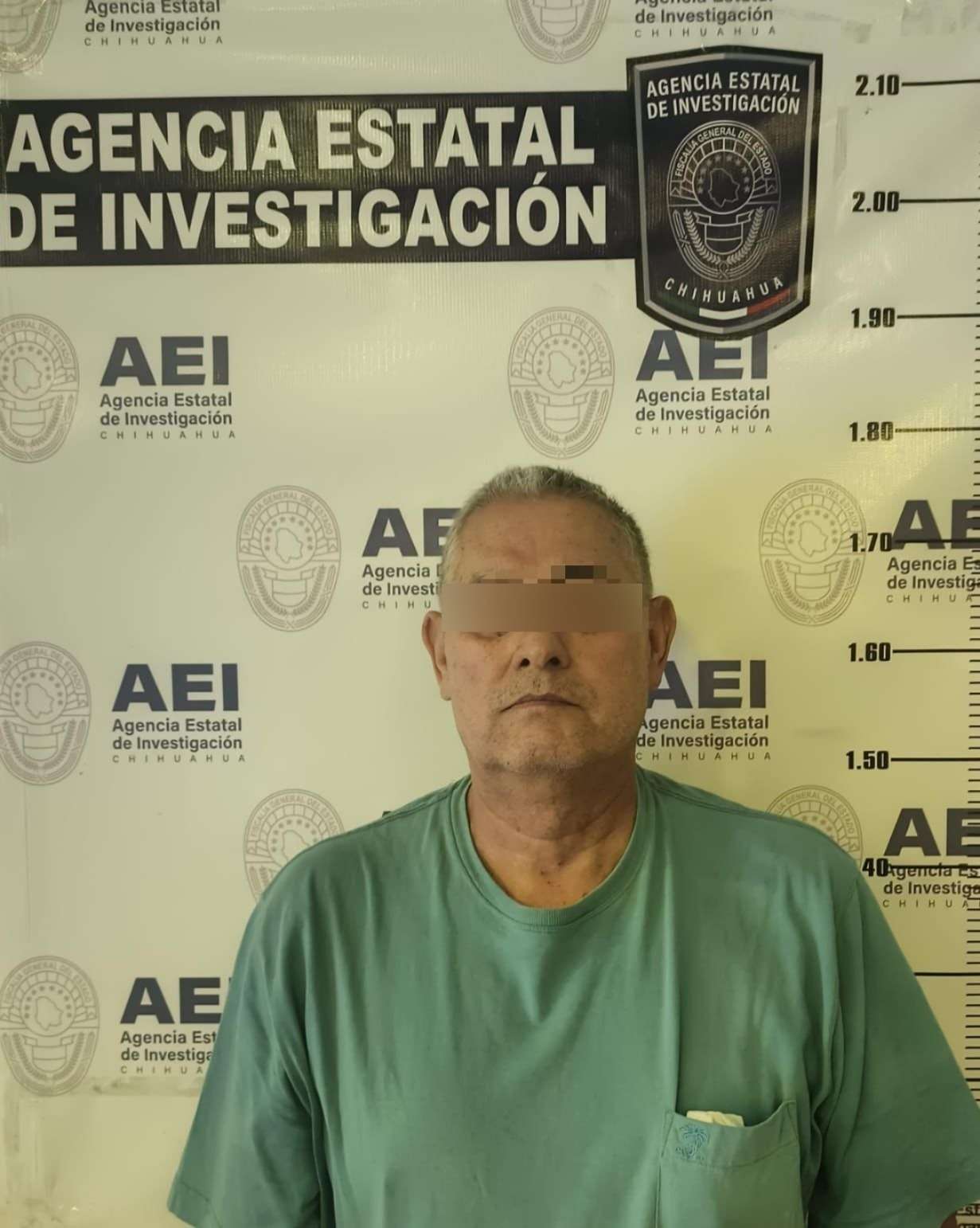 Acusan a hombre de 64 años de intento de homicidio