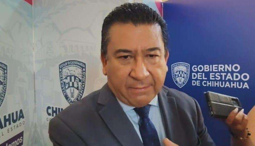 Alistan recuperación de casas en fraccionamiento de Pensiones