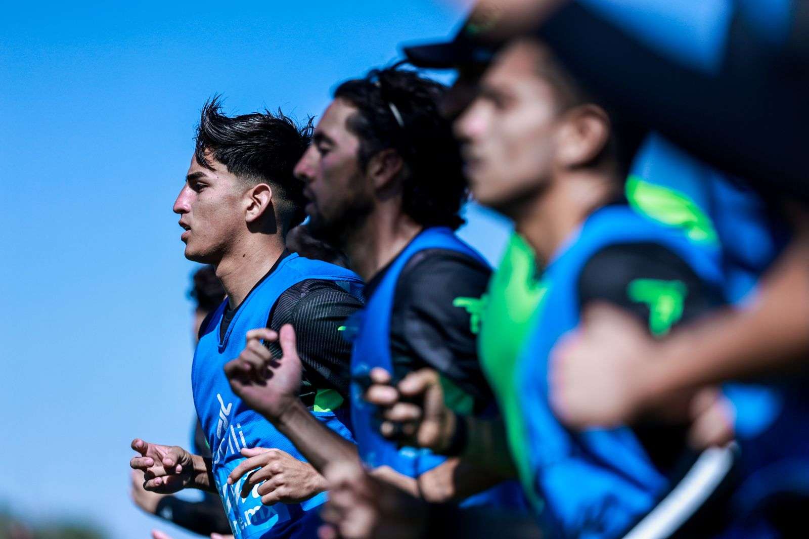 Anuncia Bravos calendario de pretemporada para el Apertura 2025