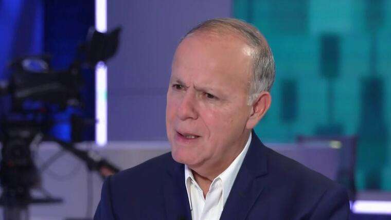 Sentencian a dos involucrados en atentado contra Ciro Gómez Leyva