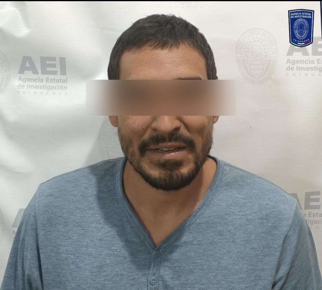 Detienen a presunto homicida en Urique