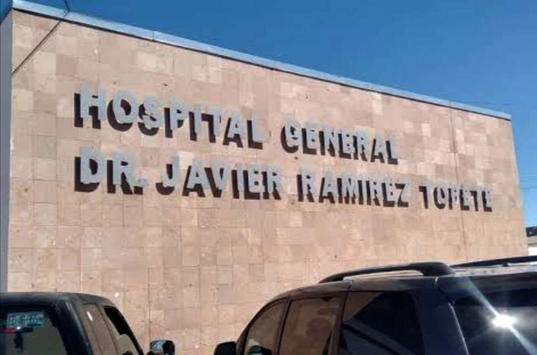 Muere en hospital de Cuauhtémoc por golpes durante una riña