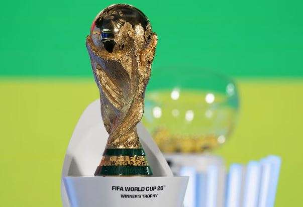Reconocen Organizadores del Mundial 2026 que restricciones migratorias de EU podrían afectar el torneo

