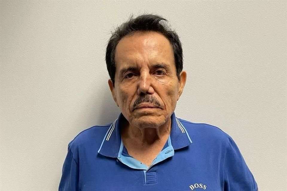 Piden aplazar audiencia de El Mayo Zambada en EU por posible acuerdo