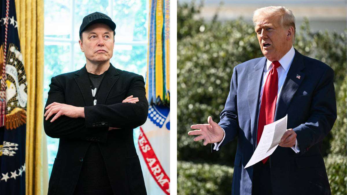 Lamenta Musk ataques contra Trump y se disculpa