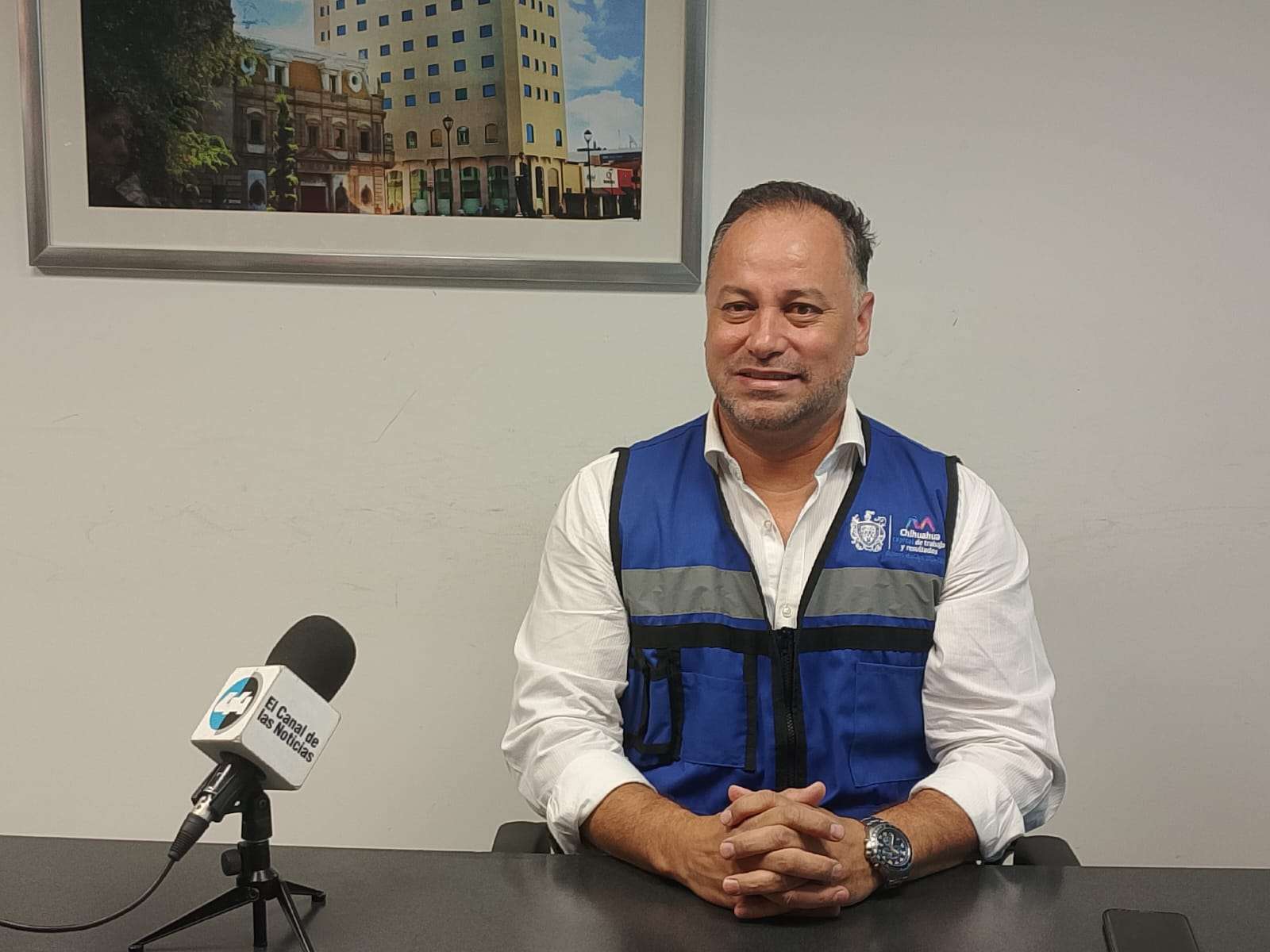 Avanza el registro de escuelas en el programa Mi Bolsa Escolar