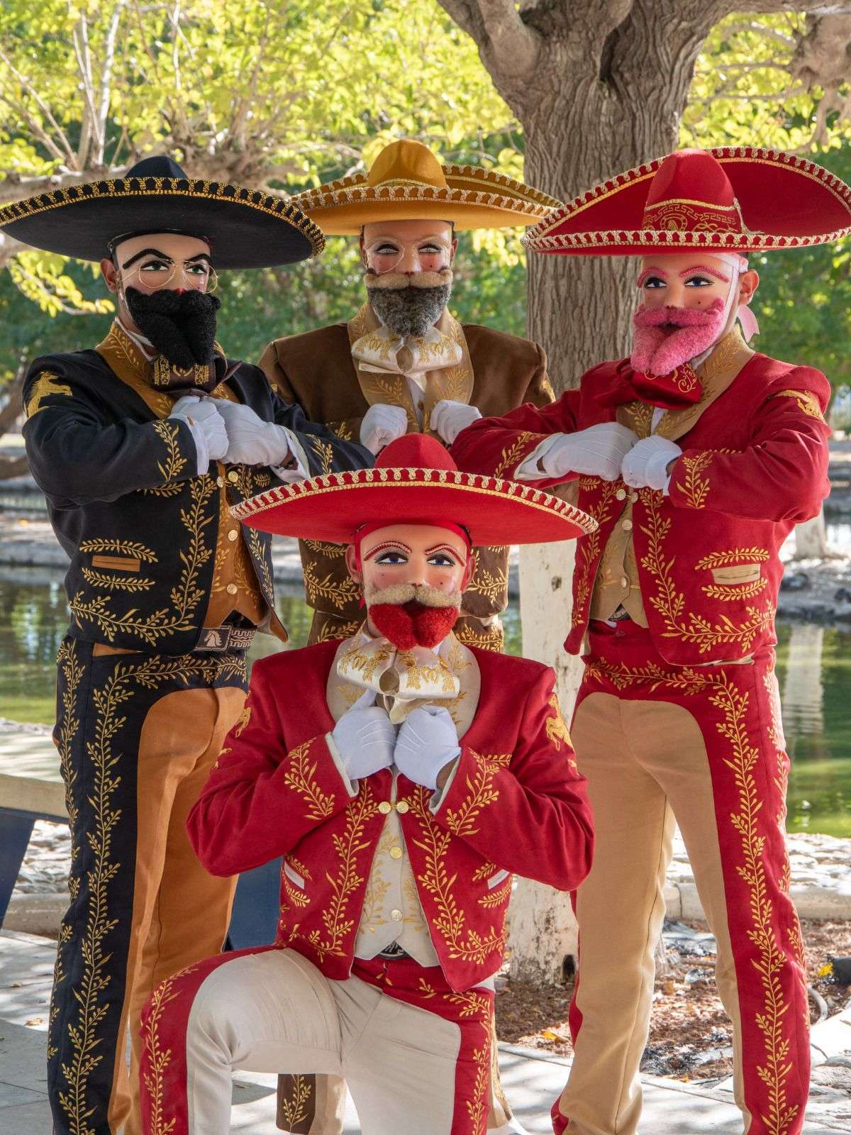 Convoca Secretaría de Cultura a participar en la Muestra Estatal de Teatro