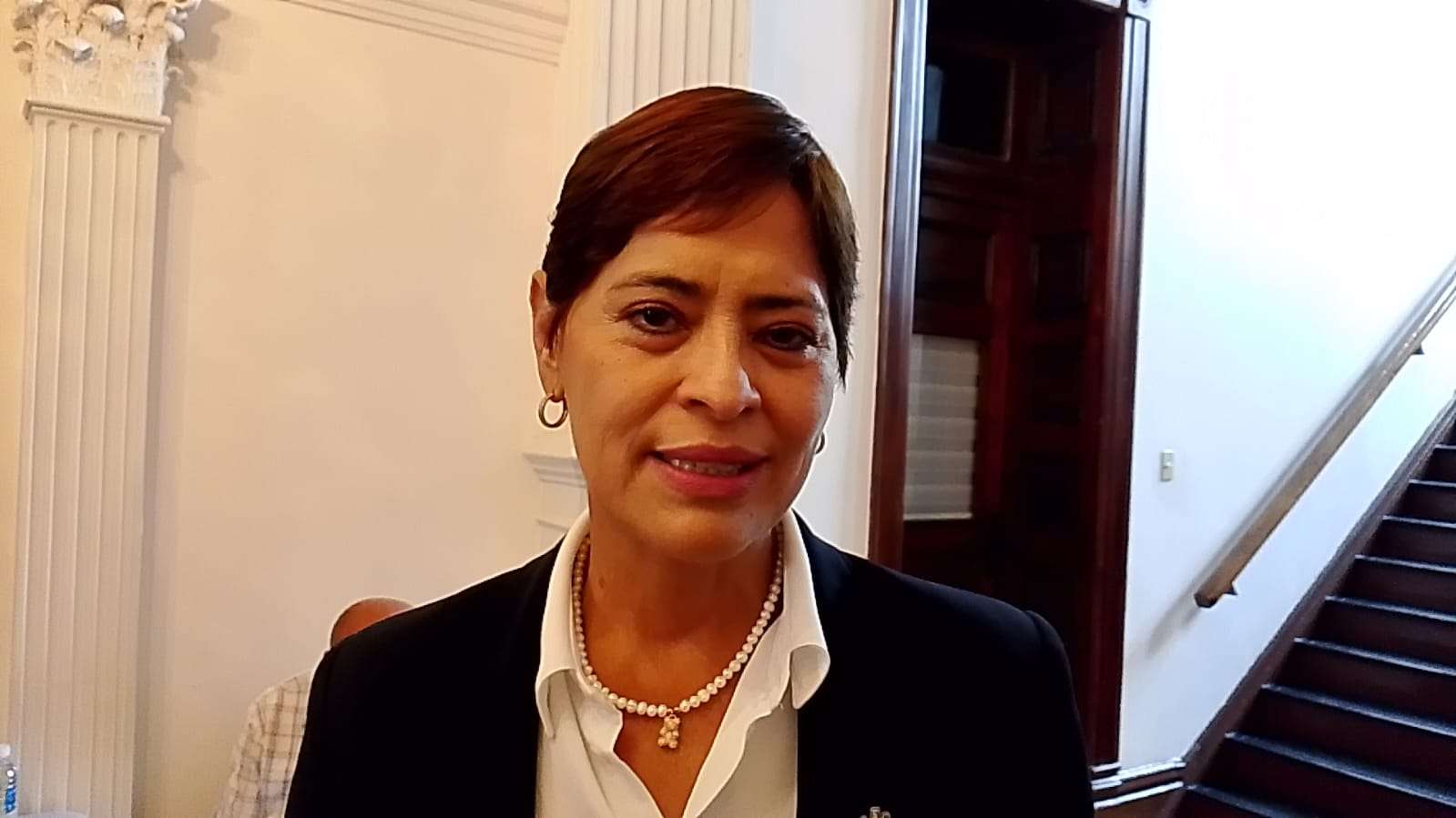 Impulsa Regidora política pública contra el acoso callejero