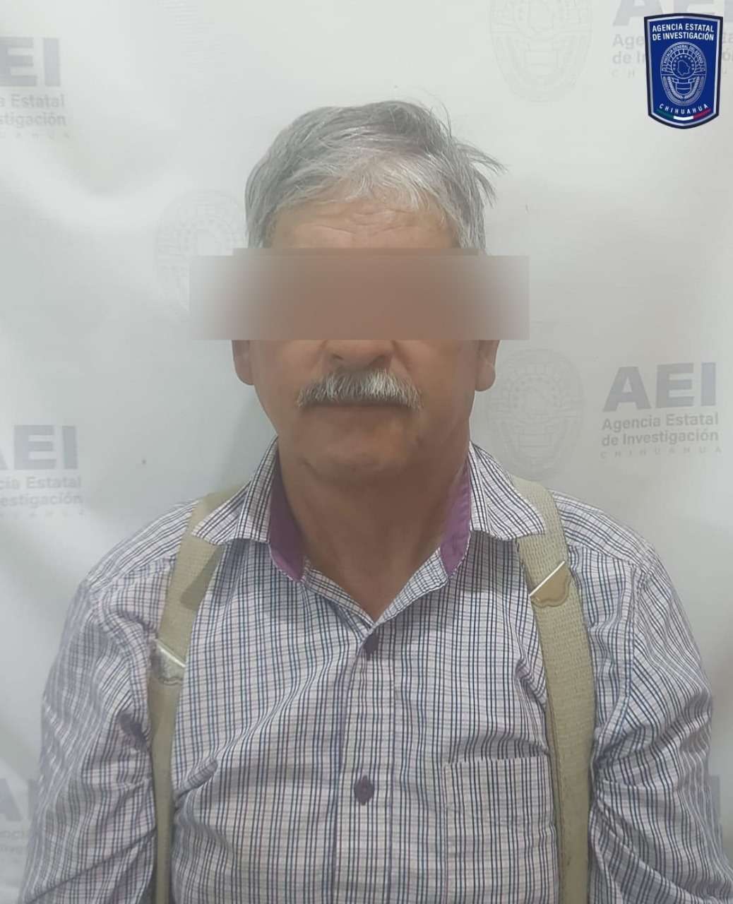 Detienen a hombre de 70 años por homicidio en Guerrero