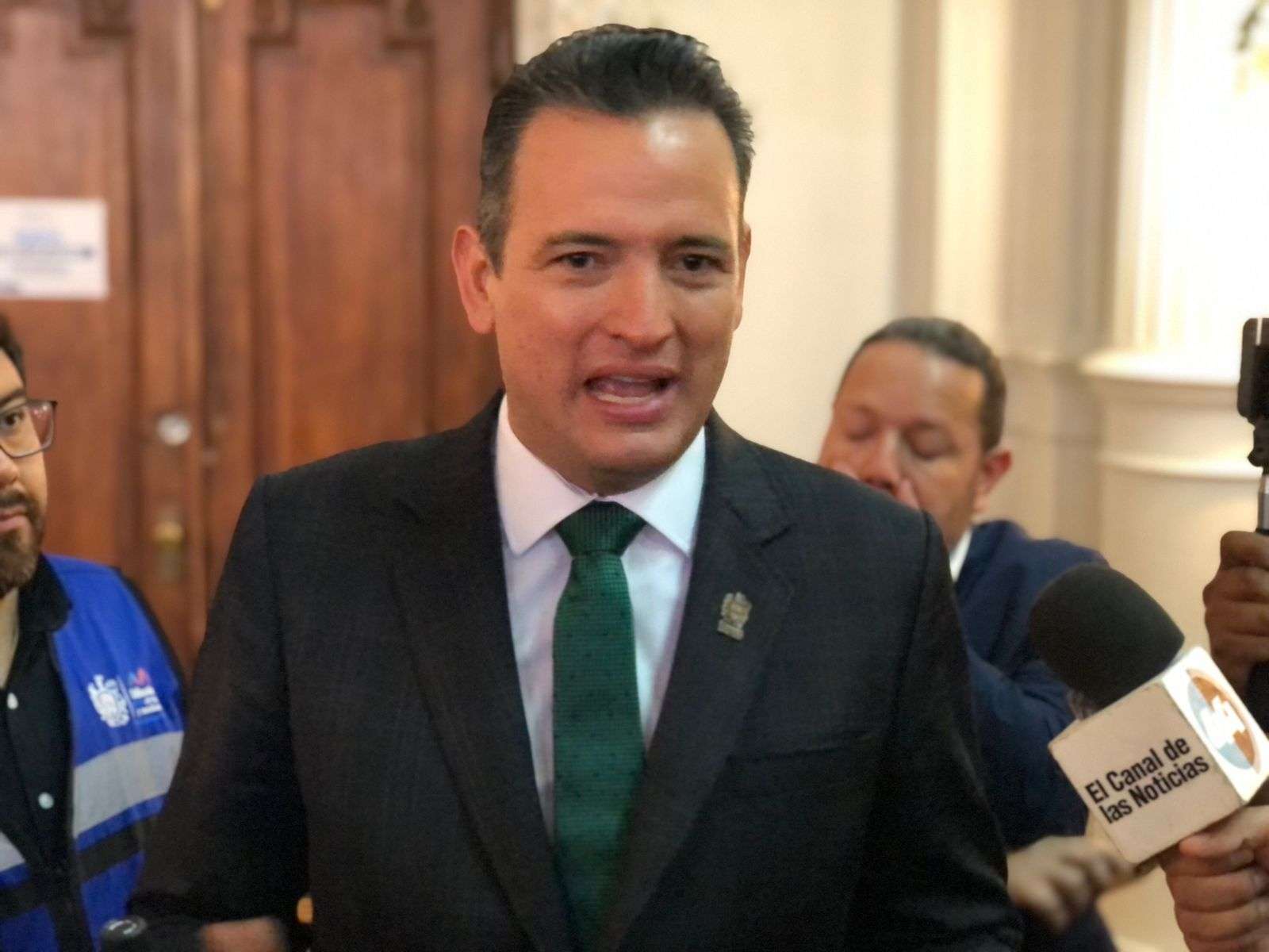 Asistirá Alcalde al Jubileo 2025 en Roma y podría reunirse con el Papa