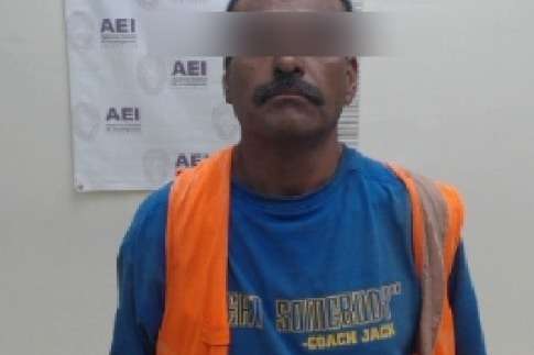 Lo sentencian por intentar matar a un hombre en una desponchadora