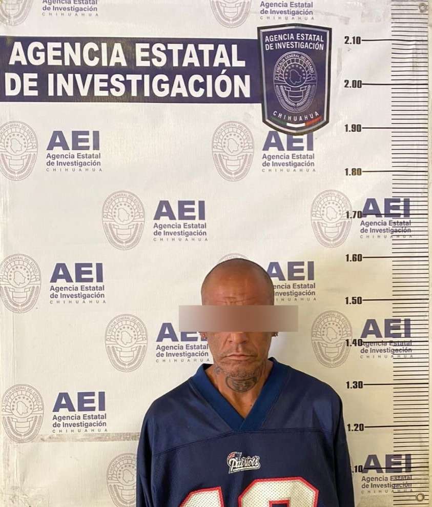 Lo vinculan a proceso por homicidio en la colonia Aztecas