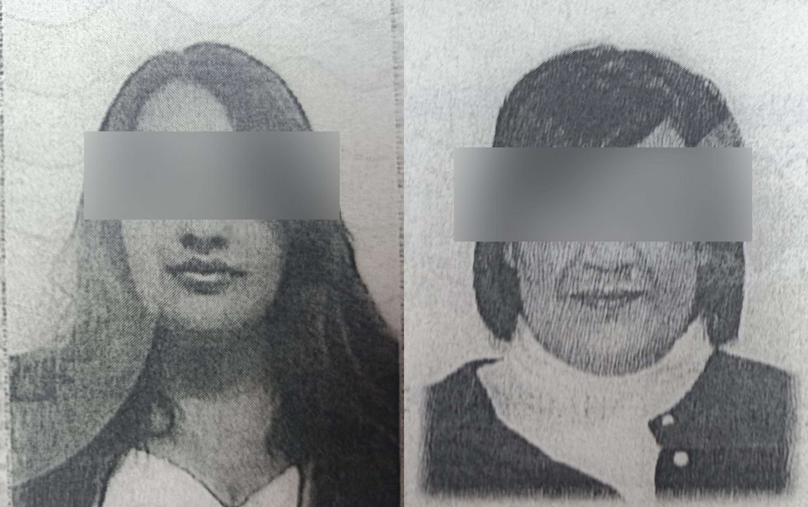Las condenan por violar a niña en casa de la Juan Güereca