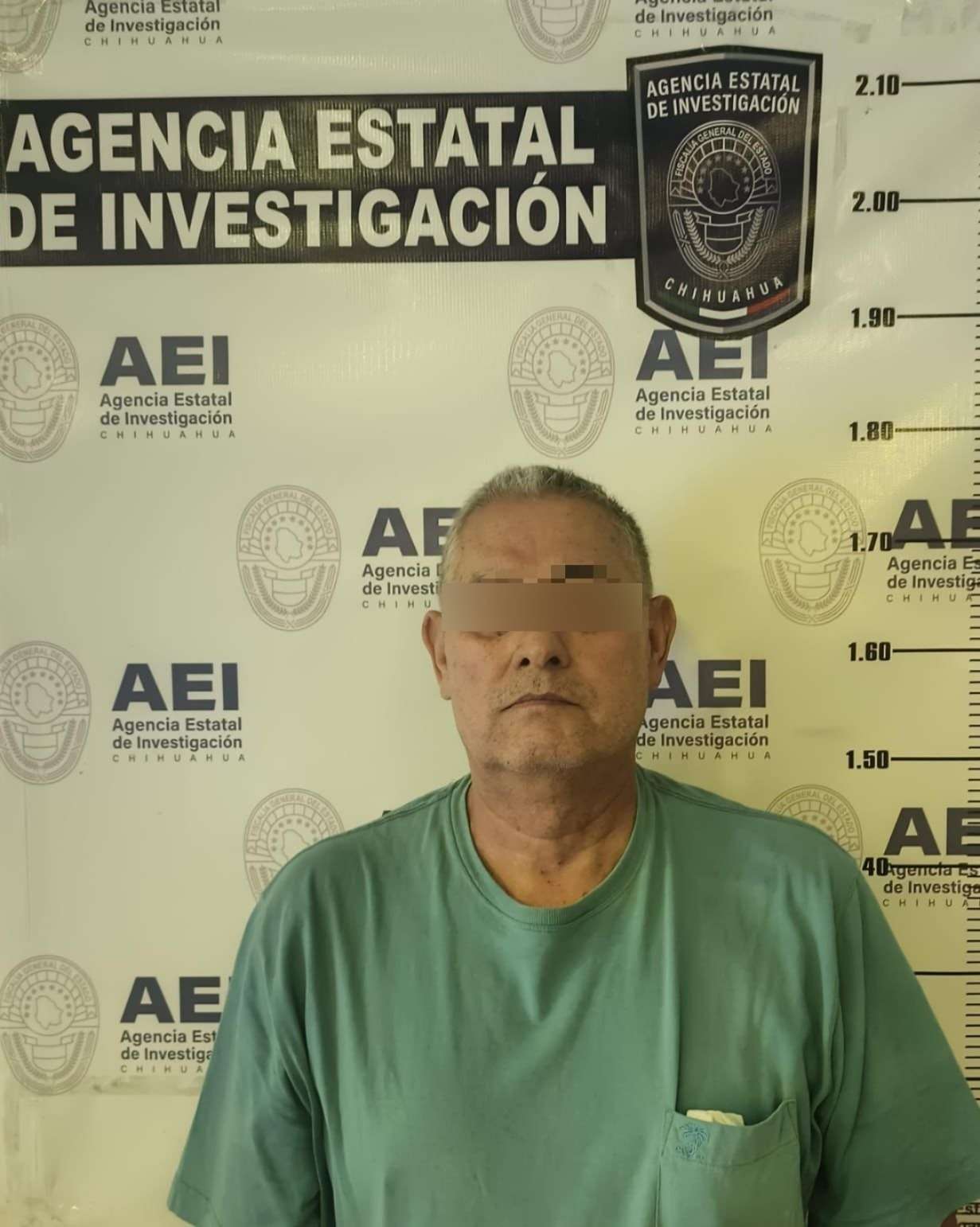 Capturan a feminicida en Zacatecas; lo vinculan a proceso