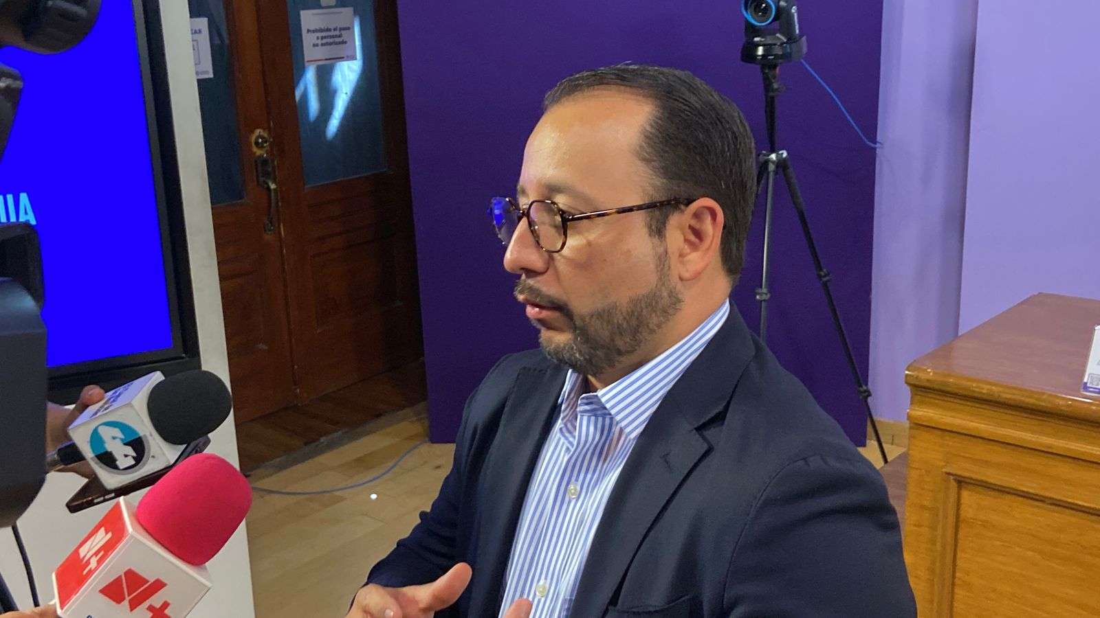 Fortalecen industria manufacturera para crear más empleos directos