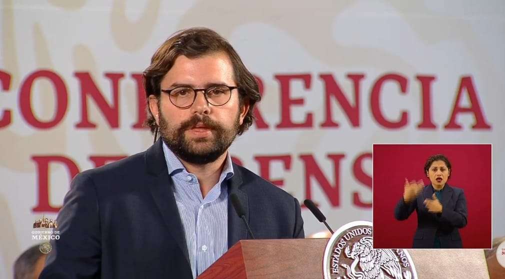 Exige PT renuncia de Alejandro Svarch por desabasto en Imss Bienestar