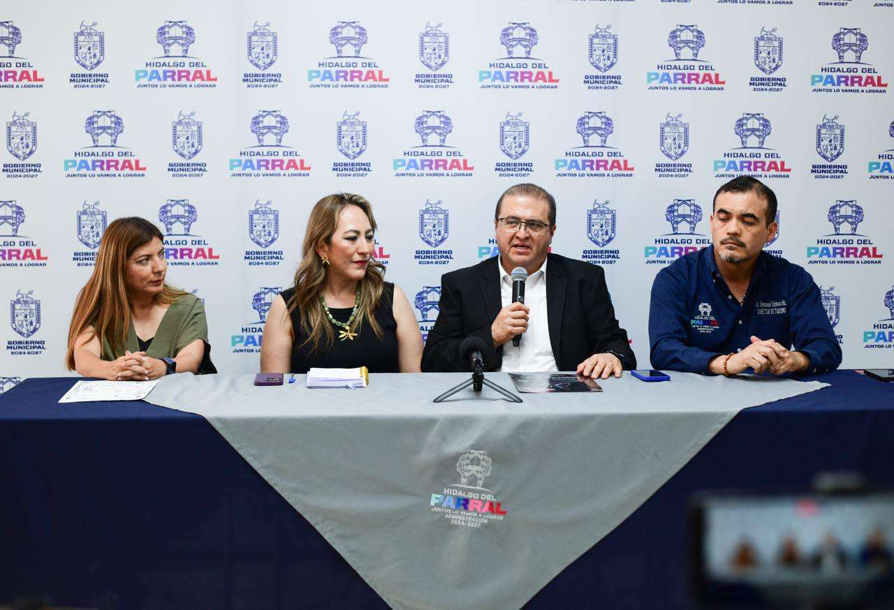 Dan a conocer costos y puntos de venta para conciertos de Jornadas Villistas