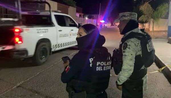 Intentan ejecutar a uno al norte de la ciudad