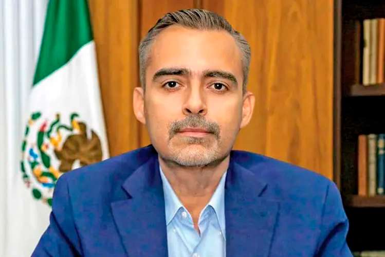 Cancelan visa a alcalde morenista de Puerto Peñasco