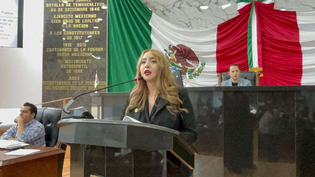 Autoriza Congreso al Municipio crédito de 75 mdp para infraestructura
