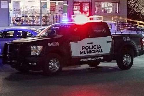 Asaltan a motorepartidor en la ampliación Campesina