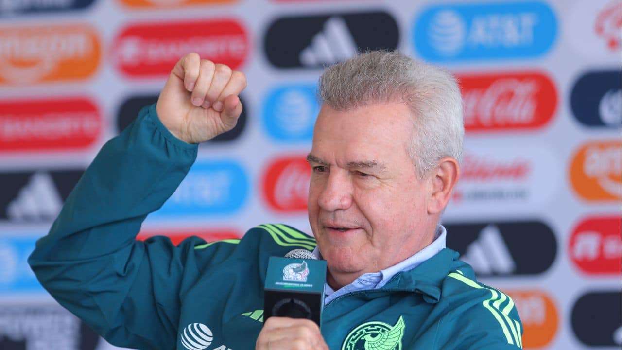 Debuta México en Copa Oro contra República Dominicana