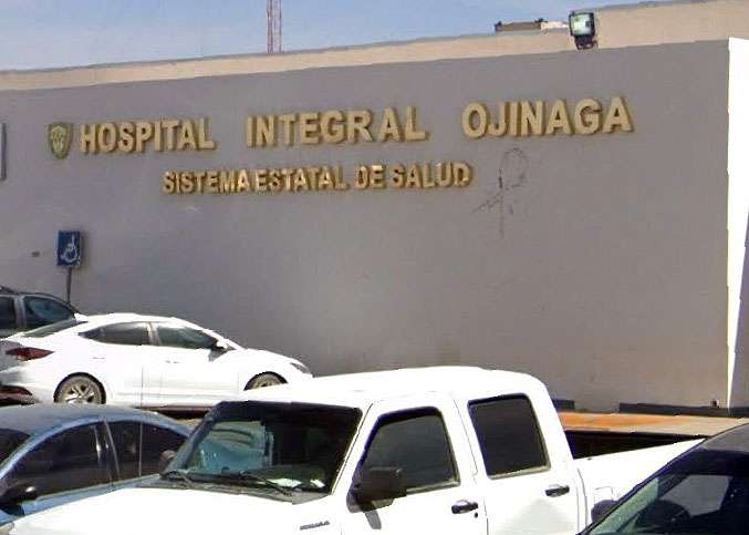 Matan a balazos a uno en el municipio de Ojinaga