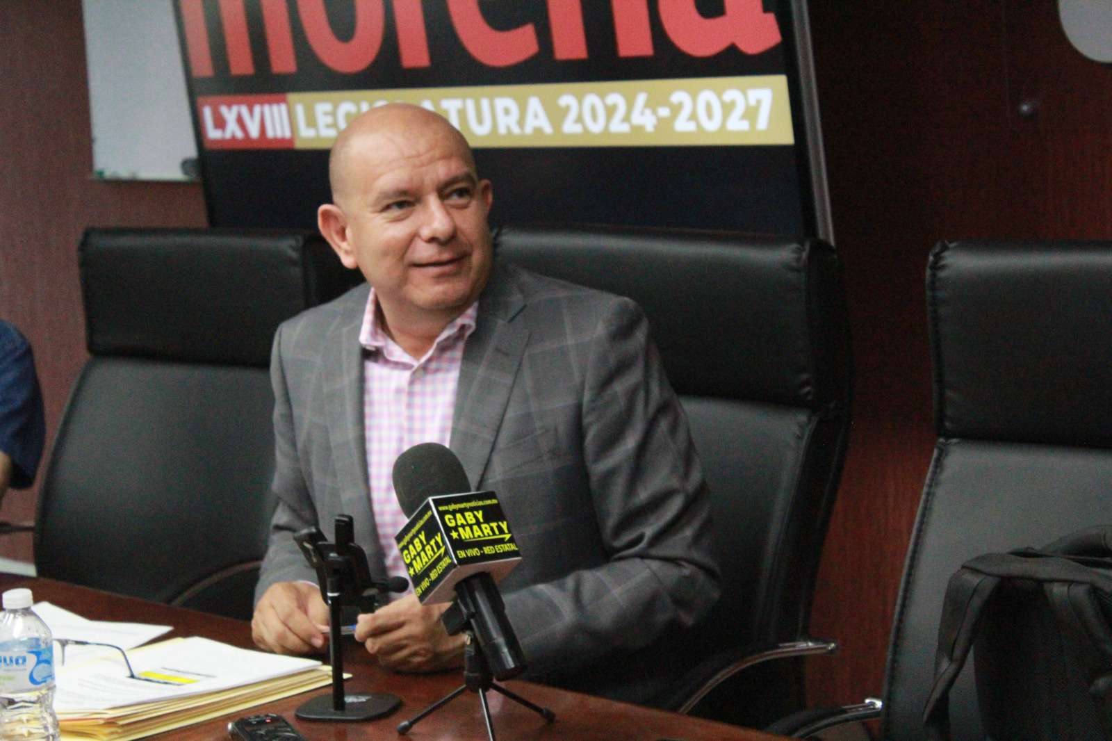 Marco Bonilla pretende quitar derechos recién establecidos a indígenas: Diputado