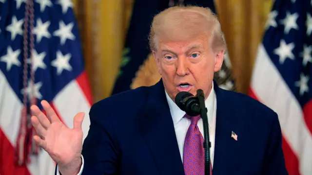 Evacúen Teherán inmediatamente: lanza Trump fuerte advertencia