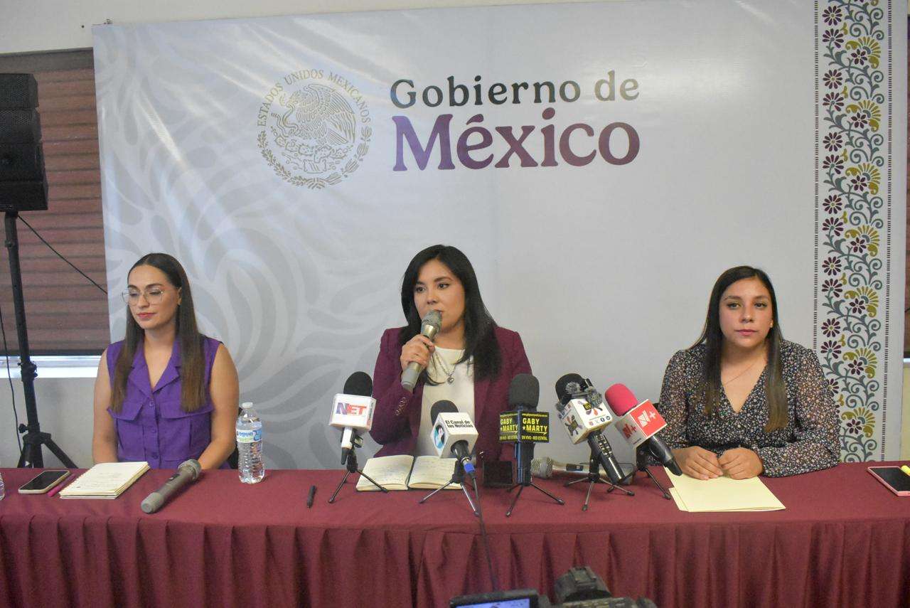 Cierra el 21 de junio registro para pensiones de adultos mayores y mujeres