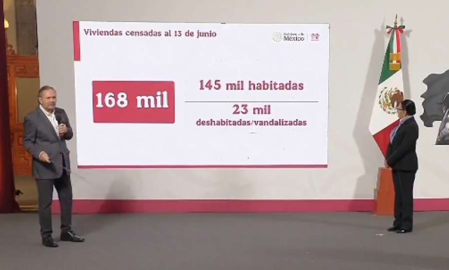 Ofrece Infonavit regularizar viviendas invadidas