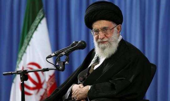 Promete líder de Irán que no habrá clemencia con Israel