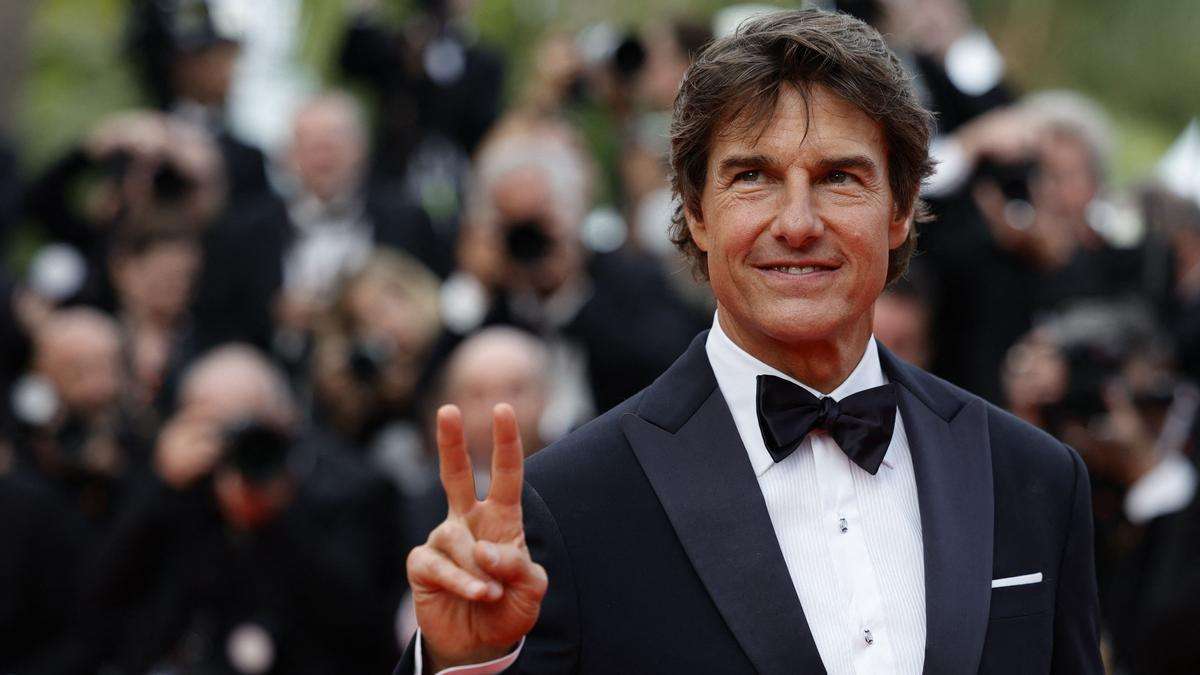 Reconoce Academia a Tom Cruise y Dolly Parton con Oscar honorífico