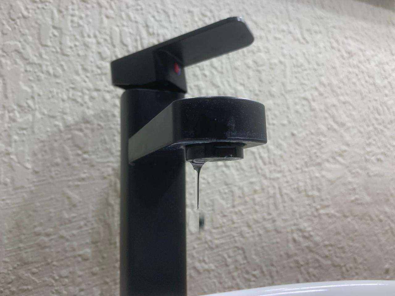 Aumenta desabasto de agua en la ciudad