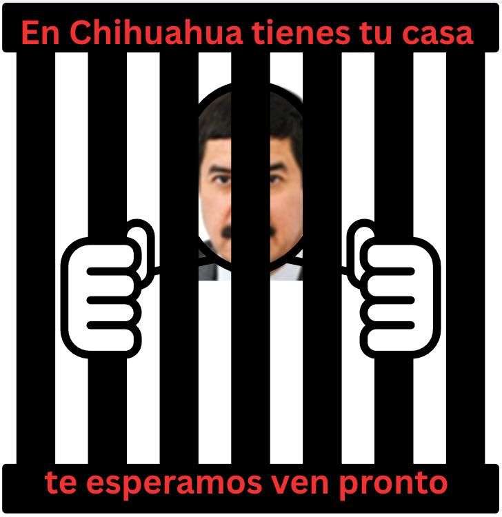 Bienvenido usted