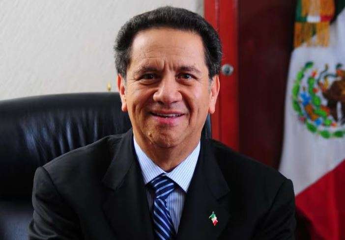 Muere Patricio Flores el vocero de la CTM a los 73 años